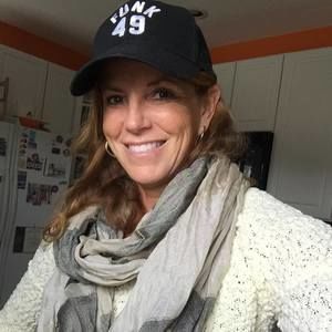 Meet your Posher, Patti